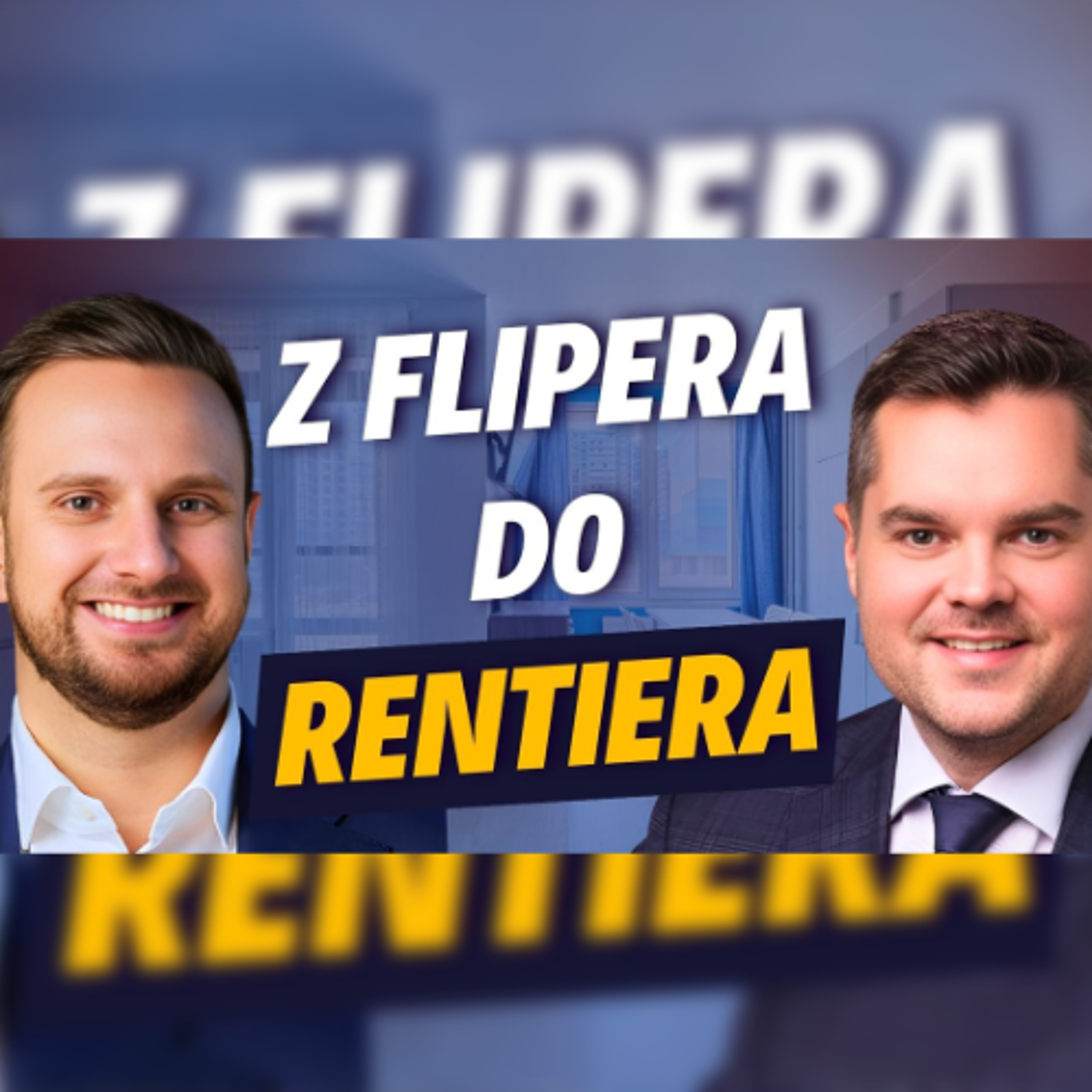 Co zrobić, żeby nigdy nie stracić na nieruchomościach? episode artwork
