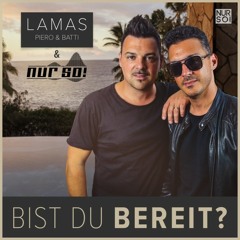 Bist du bereit?