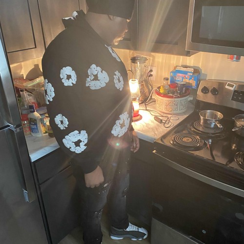 Itz to late(prod makkgin)