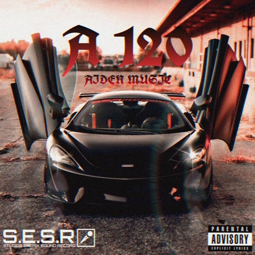 A 120 | MI VIDA | AIDEN MUSIC | S.E.S.R