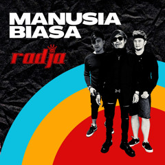 Manusia Biasa