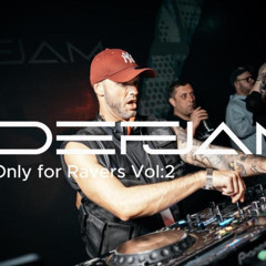 Only for Ravers Vol:2