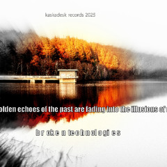 golden echoes of the past (album version)