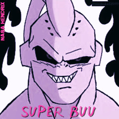 Nasa Hendrix x SUPERBUU