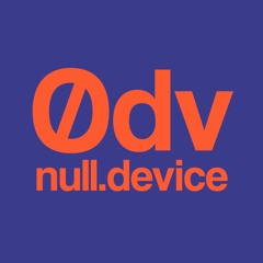 null device : mixtapes : electronic, techno, darkdisco, indie, drama...
