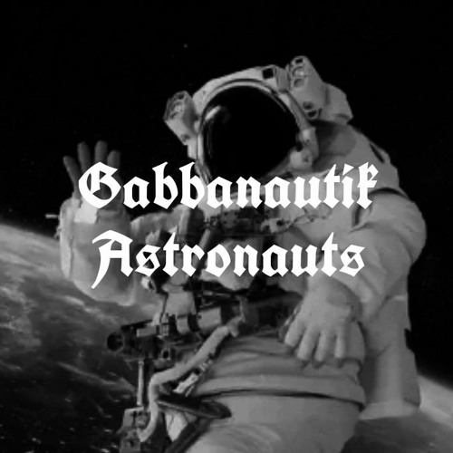 KNiGGi - Gabbanautic Astronauts