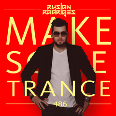 Make Some Trance 486 (Candle Di Guest)