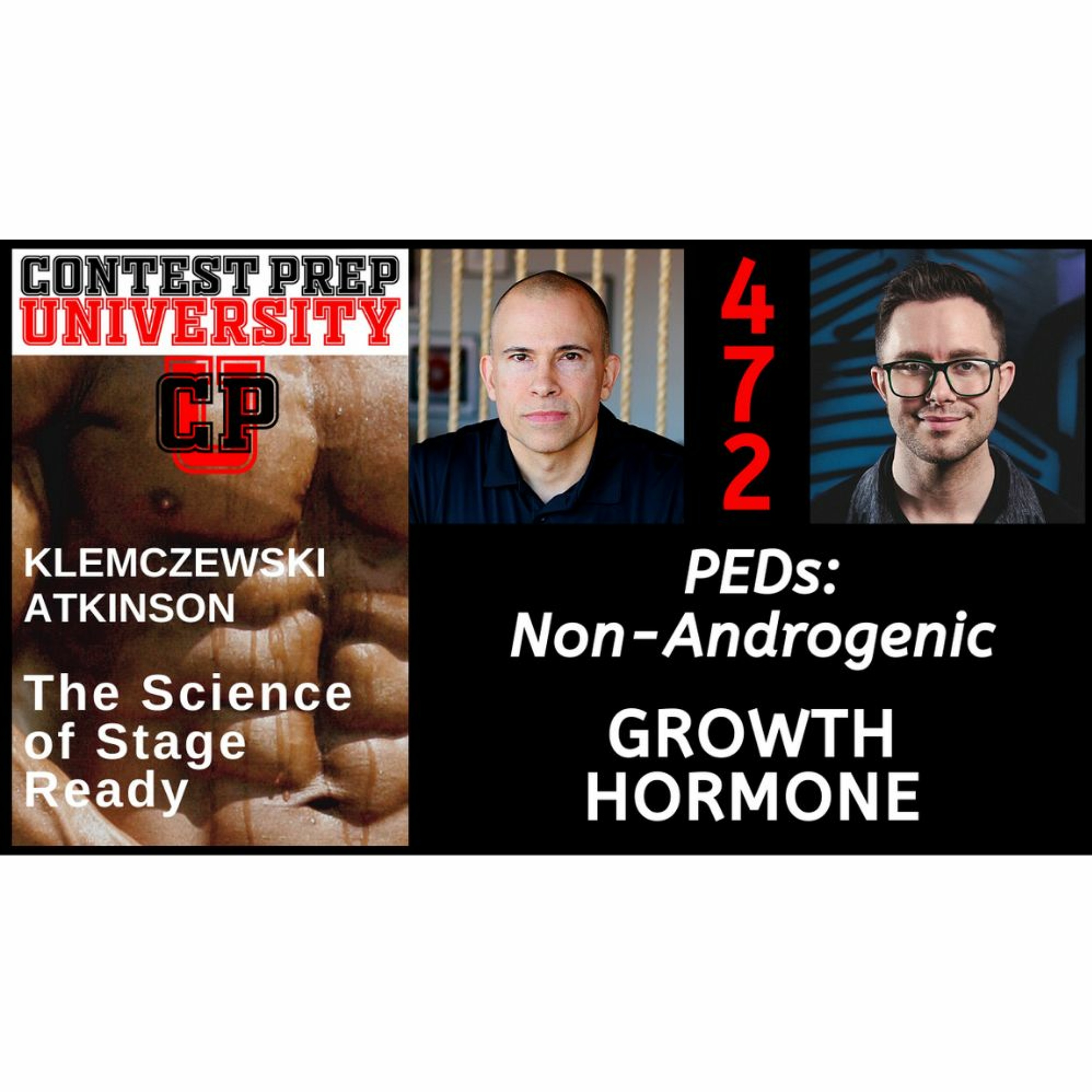 The Diet Doc Podcasts