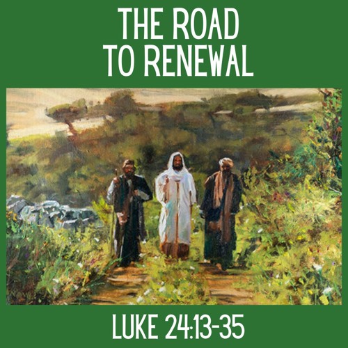 The Road To Renewal