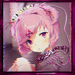 it's not like i used a tracker to chop the amen break or anything, baka!!!