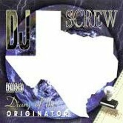 DJ Screw - Players Ball 2023 (Chopped and Screwed OBFUSCOUS)