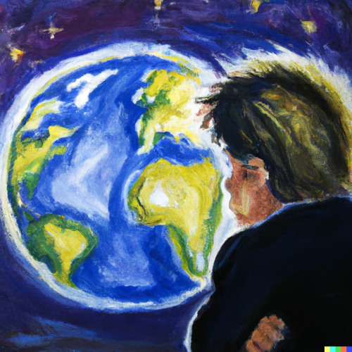 لما تعود كتير مع حالك