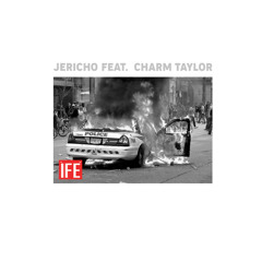 Jericho (feat. Charm Taylor)
