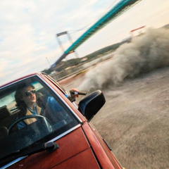 West Ívar - Rullar runt (Bossa nova remix?)