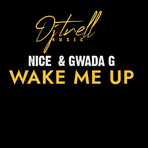 Nice & Gwada G - Wake Me Up Edit