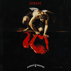 DEMONS (ALBUM MIX)
