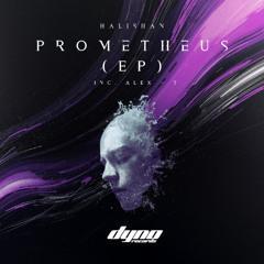 Halishan & Alex - T - Maya