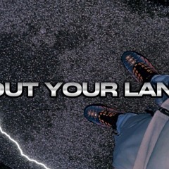 OUT YOUR LANE