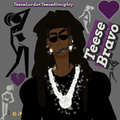 TeeseLordo-ThrowAway