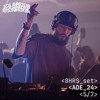 Folamour 8hrs Set @ ADE - 5/7 DJ mix artwork - Electronic music tracklist cover image