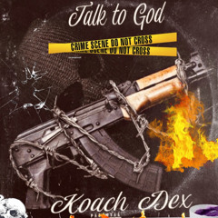 talk to god