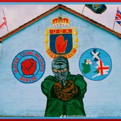 Londonderry on the Folye trance remix