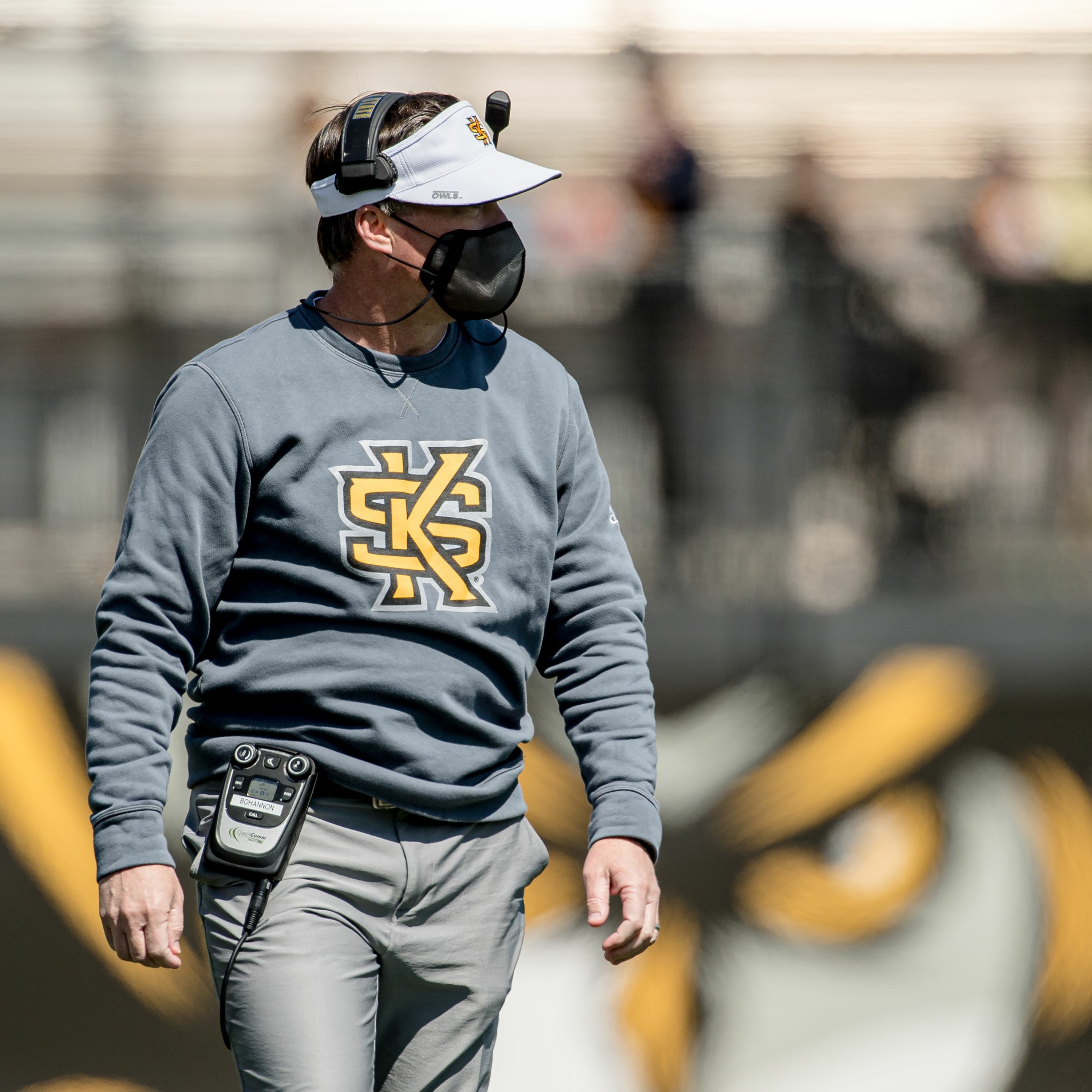KSU Owls Podcasts