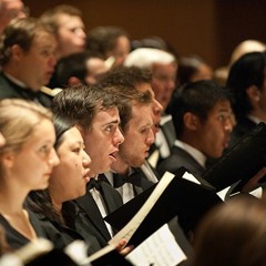 Thomas Quigley: "My Love is like a Red, Red Rose." (Composite At-Home Recording)