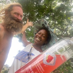 Ice (Keawakapu Beach, Maui County, State of Hawai’i)