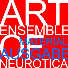 Art Ensemble of Neurotica - Welcome (Live)