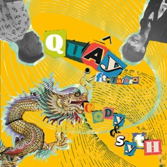 Quậy - Syth x Cody (prod. Taiheo)