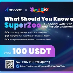AMA with SuperZoo