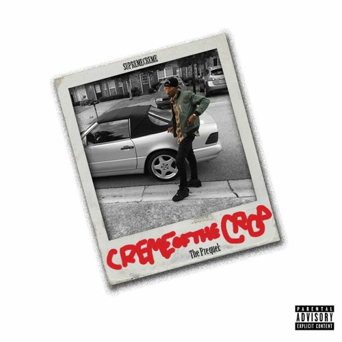 Dave Chappelle (feat. JustLeek) prod. SupremeCreme