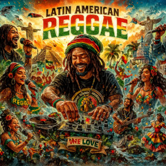 01 Spanish Reggae Sound Cloud Volume One