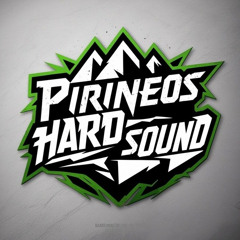 #ConcursoPirineos  Hard Sound - ( 50% vinilo - 50% digital CDJ )
