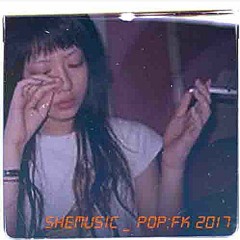 she - POP_FK (2017 Intro DEMO)