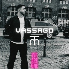 mercyTechno - Vassago " Georgia "