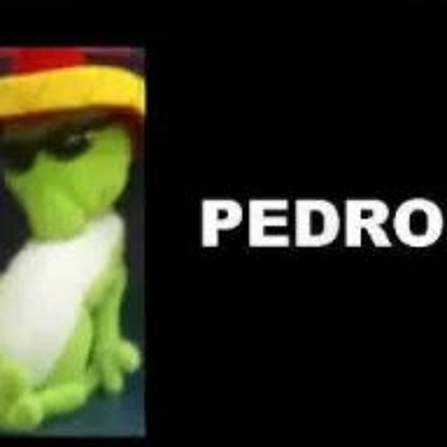 Stream PEDRO (with Interbrain) (prod. Trollface Teh Rapper) by Lil ...