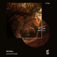 Alexey Sonar - SkyFall Autumn 2023 (DJ Mix) [SkyTop]