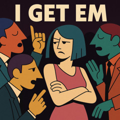 I Get Em