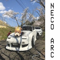 Neco Arc - PHONK