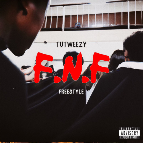 TutWeezy - FNF Freestyle