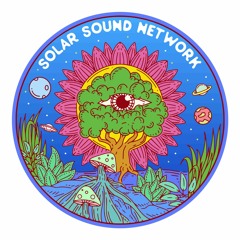 Solar Sound Network - Tales From The Future (2020er Sonics) free dl