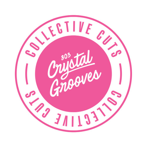 Premiere: Luca Olivotto - Passion [803 Crystal Groove Collective Cuts]