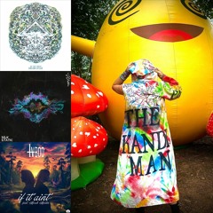 6am (Perkulat0r Remix) Vs. Bitter Roots Vs. If It Ain't (The Kandi Man Mashup)