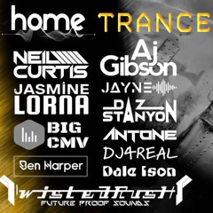 Jasmine Lorna - Home Trance Event - 05.04.2025