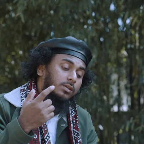 Ham ne Ankhoon Se - Abu Ubayda
