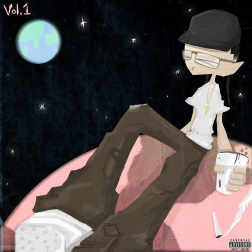 Fairytale (Prod. Borden Beatz)