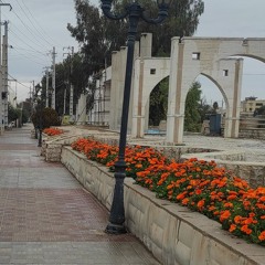 گلوبند عرفان طهماسبی