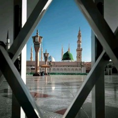 أنا دائمًا يا نور كلّ مليح- عبدالله الحـبر.